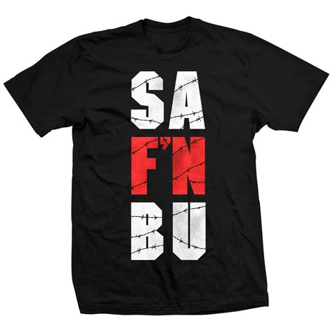 Sabus Wrestling T Shirt Store