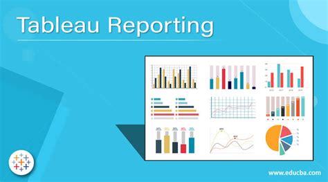 Tableau Reporting How To Perform Tableau Reporting