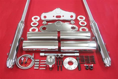 Chopper Kits For Harley-Davidson® Sportster Models