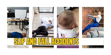 Slip And Fall Injury Case Get Compensation After The Accident