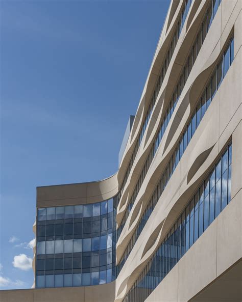 Bayhealth Hospital, Sussex Campus | CannonDesign