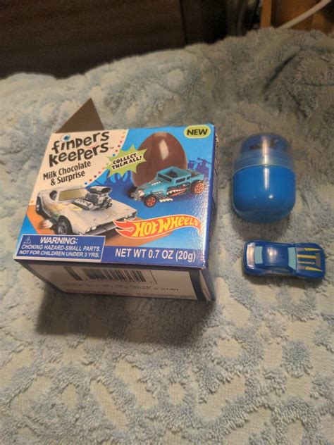 Hot Wheels Finders Keepers D MUSCLE Mini Toy Car With Box EBay