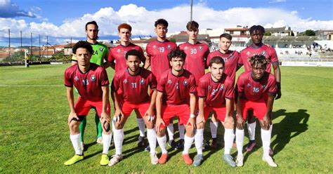 Futebol FC Lixa vence Felgueiras B golo madrugador Felgueiras Diário