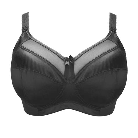 Goddess Keira Soft Cup Bra