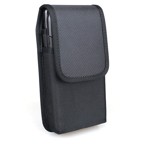 Buy Aubaddy Vertical Dual Phone Holster Pouch Case For Iphone Xs Max