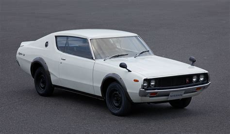 Kenmeri GT R Remembering One Of The Rarest Most Sought After JDM Cars