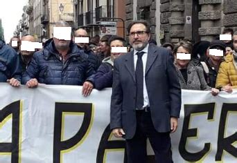 Mafia E Voto Di Scambio Chi Stato Mimmo Russo A Palermo La Sicilia