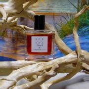Sex And The Sea Neroli Francesca Bianchi Perfume A Fragrance For Women And Men 2019