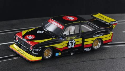 Sideways Ford Escort Mk Ii Rs Norisring No Sw Slotblog De