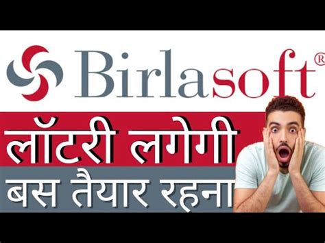 Birlasoft Share News Birla Soft Share Analysis Bsoft Share Target