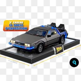 Delorean Dmc Png Indir Cretsiz Dmc Delorean Araba Marty Mcfly Dr