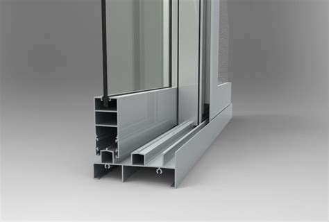 Triple Slider Window