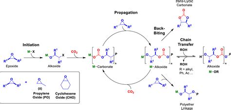 Synergic Heterodinuclear Catalysts For The Ring Opening