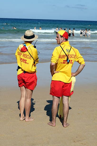 Woman Lifeguard Stock Photos Pictures And Royalty Free Images Istock