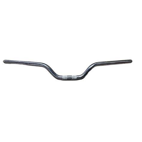 classic  handle bar chrome team redditch