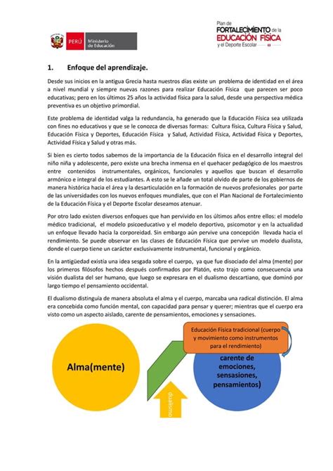 Corporeidad Y Motricidad PDF Descarga Gratuita