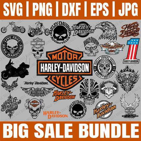 Bundle 27 Files Harley Davidson Svg Harley Davidson Svg M Inspire Uplift