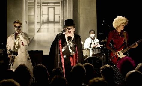 Sex Drugs Rock Roll Dvd Blu Ray Oder Vod Leihen Videobuster De