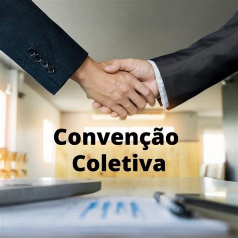 Firmada Conven O Coletiva Para O Rcio De Vit Ria Da