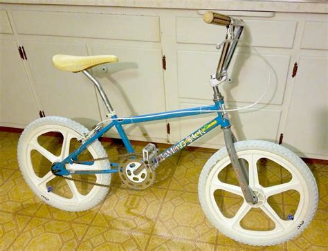 1987 Diamond Back Cool Streak BMXmuseum