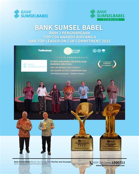 Berita Bank Sumsel Babel