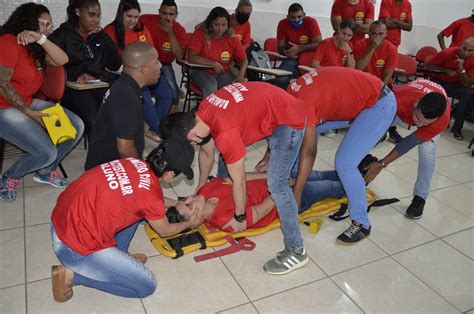 Primeiros Socorros Ctest Centro De Treinamento Especializado Em