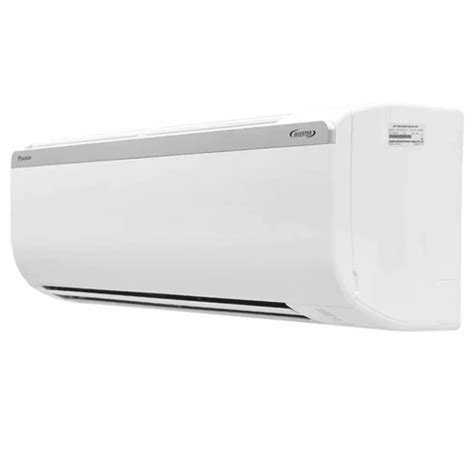 Daikin 1 8 Ton Inverter 5 Star Ftkl60u At Rs 48099 Piece Daikin Split