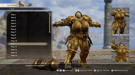 My Smough from Dark Souls : r/SoulCaliburCreations