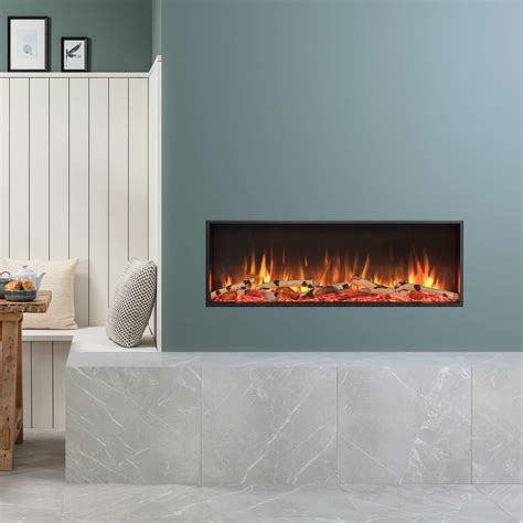 Gazco Estudio R Inset Electric Fires Electric Fire Superstore