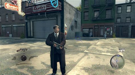 Карта Плакатов Розыска В Mafia 2 - programmynutri