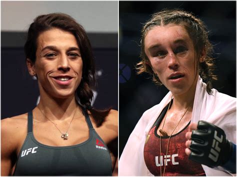 Joanna Jedrzejczyk lifts lid on her injury hell against Zhang Weili: ‘I ...