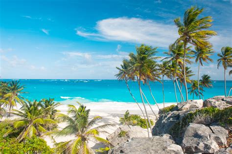 Top 10 Things To Do Off The Beaten Track In Barbados