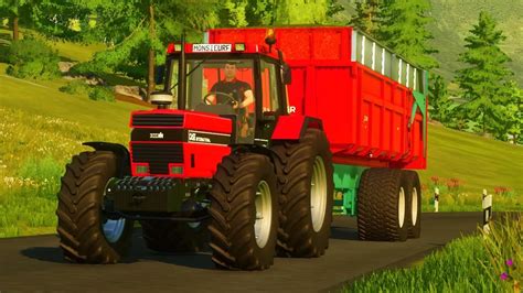 Dlc Case Ih Xl Forbidden Mods Einfach Verboten Gut