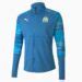 Olympique Marseille Voetbalshirts Voetbalbibliotheek