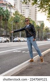 Adult S Years Old Lesbian Woman Stock Photo Shutterstock