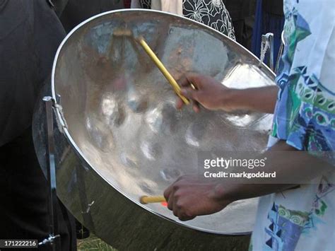 493 Trinidad And Tobago Steel Pan Stock Photos, High-Res Pictures, and ...