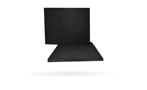 AISLANTE BLACK ACOUSTIC BOARD