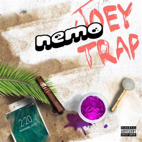 Stream XavierMinter223 Listen To Nemo Joey Playlist Online For Free