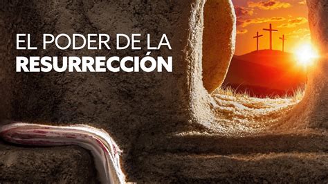 El Poder de la Resurrección Pastor Alejandro Rivas YouTube