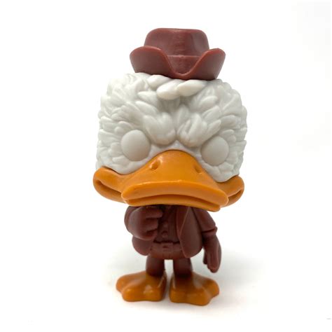 Howard The Duck Funko Prototype – Smeye World