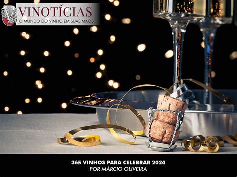 Vinhos Para Celebrar