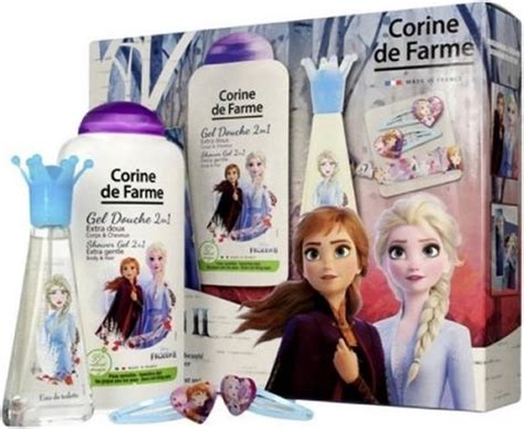 Bol Corine De Farme Frozen Elsa Eau De Toilette Ml