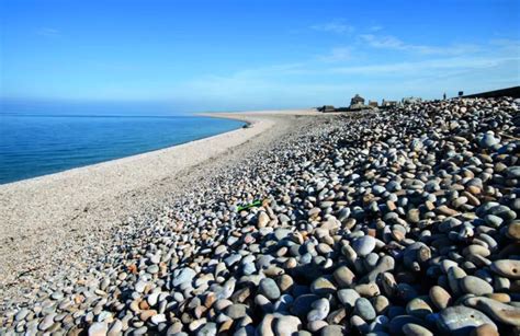 Above 18m Diving Chesil Bank