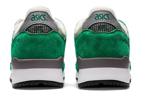 Awake NY Asics Gel Lyte 3 Release Date SneakerNews