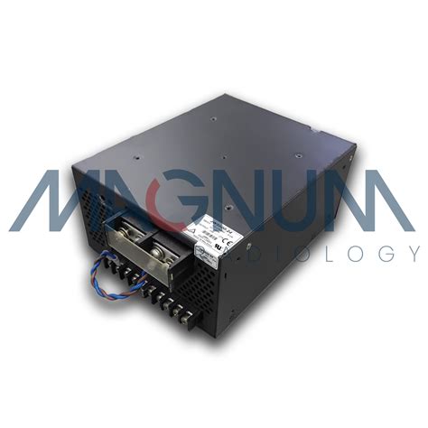 TDK Lambda Power Supply JWS600 24 Magnum Radiology