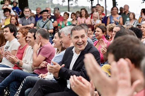 Arnaldo Otegi On Twitter Astebete Hauteskundeetarako Eta Gaur Ere