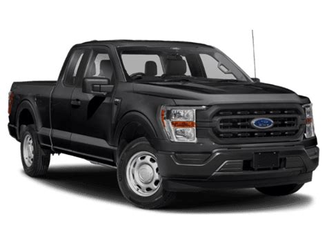 New 2023 Ford F-150 XL SuperCab in Hamilton # | Friendly Ford of Hamilton