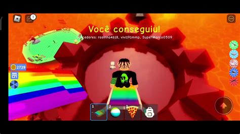 Roblox apertei o BOTÃO Don t press the button roblox YouTube