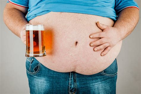 Dicas Para Homens Diminuir A Barriga