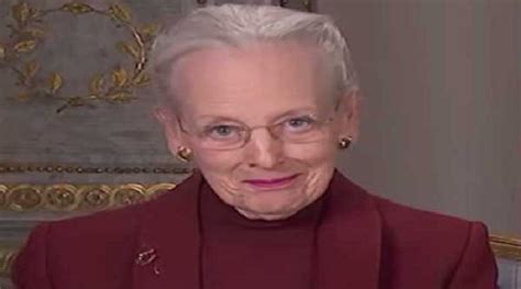 Denmarks Queen Margrethe Now Europes Longest Serving Monarch